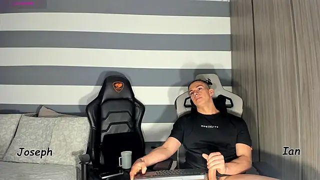 ianandjosephx webcam