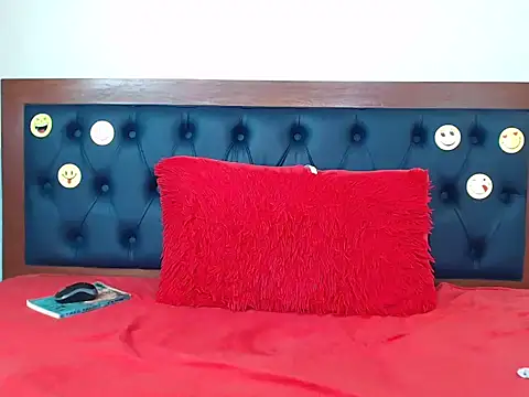 beautifulanya webcam