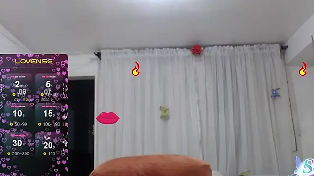 linapalacios webcam