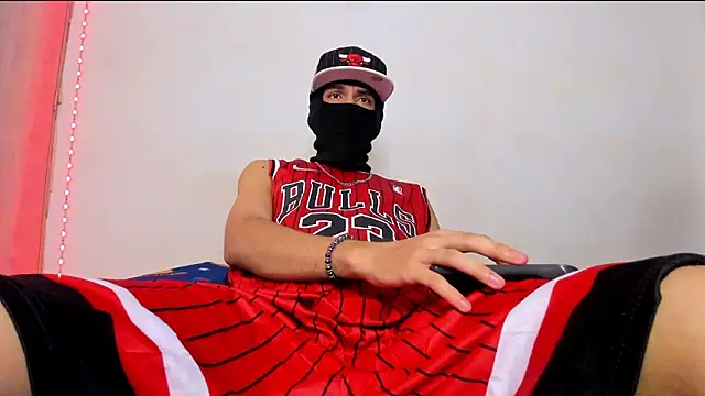 Samuel_Suarez webcam