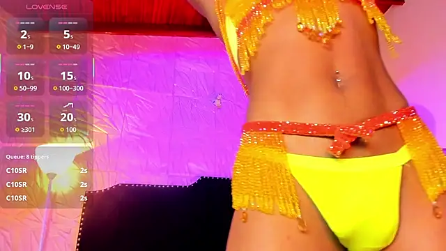 kimberly_Gonzalez1 webcam