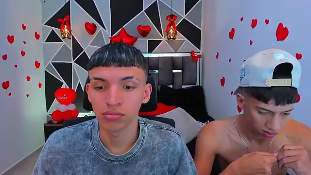 Juan_Nd_Steven webcam