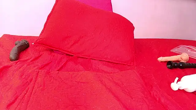 melany_roberts_ webcam