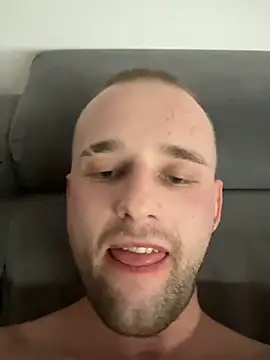 szok123 (M young) - New dildos