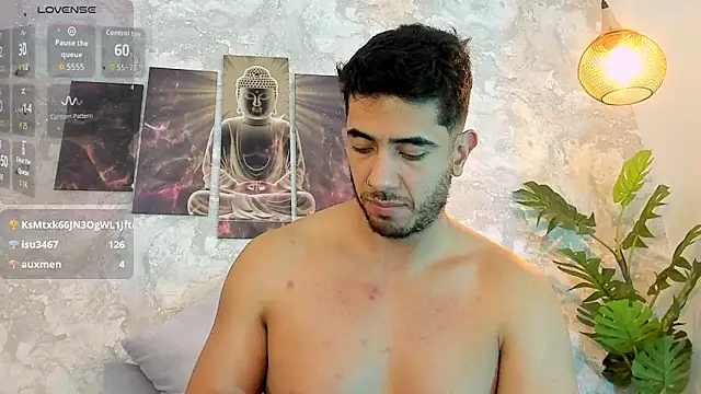 Nate_franco webcam