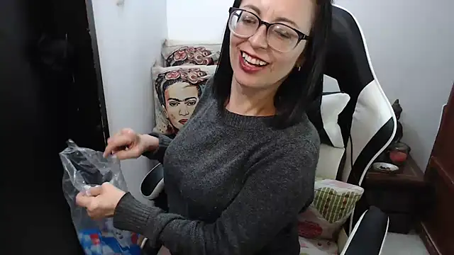 AnasstaciaEvans webcam