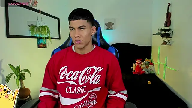 Damian_latinxxx webcam