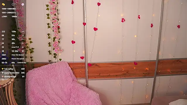 Naughty__Couplles webcam