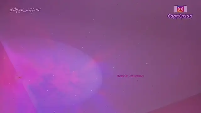 gabyye_capprins webcam