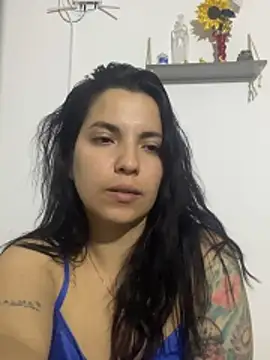 tatiana_sc webcam