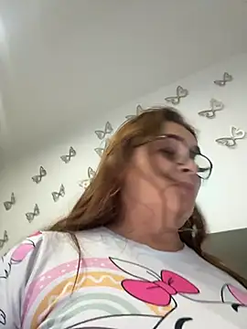 ANTONELLA_VIOLETA_ webcam