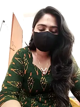 Magical_Girl- webcam