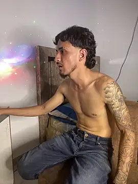 Kriss_Edwards webcam