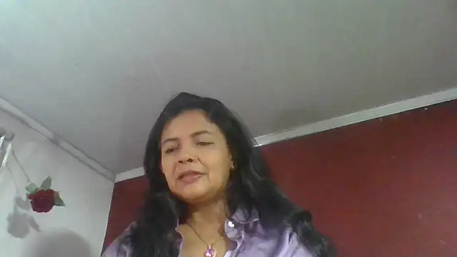 DianaOchoa_ webcam