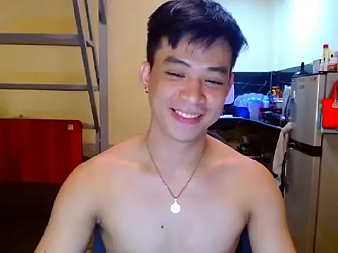 AsianCUMQUICKLY webcam