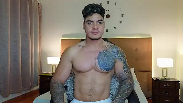 Steven_Velez webcam