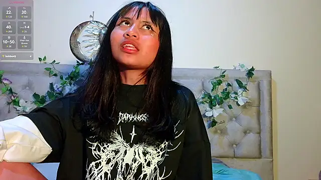 nubesnubladas - NubesNubladas's free webcam