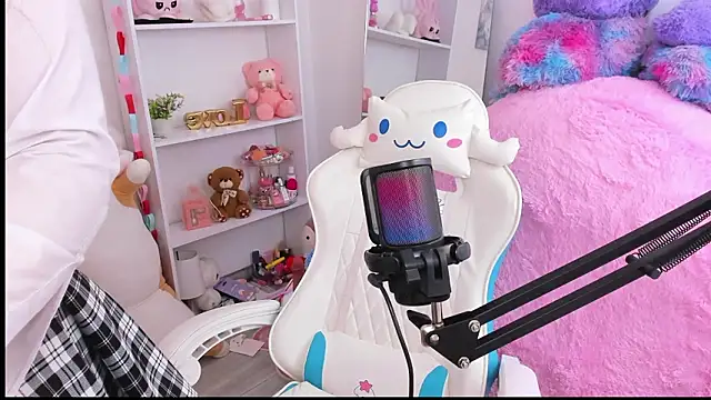 dolce_antonellaa webcam