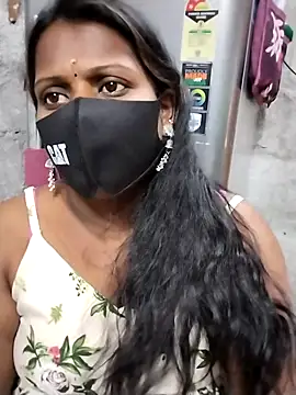 Tamil_Hot_Sandy webcam