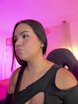 amber_white15 webcam