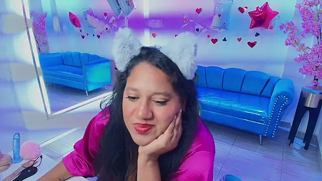 Alondra_gomexxx webcam