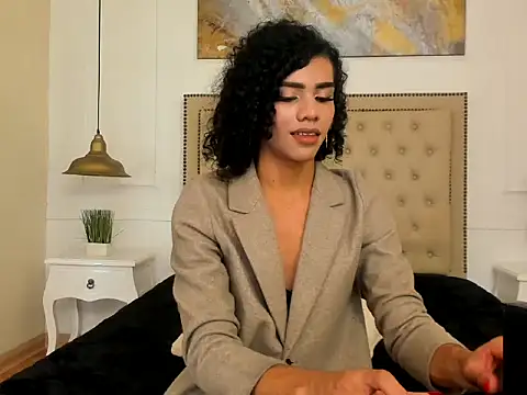 AlexaBellanova webcam