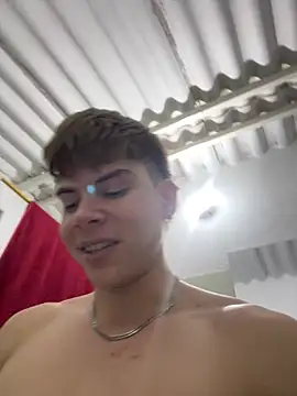 Handsome_boys69 webcam