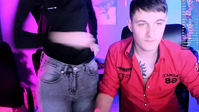 beauty_liam - Beauty_liam's free webcam - UK Sex Cams