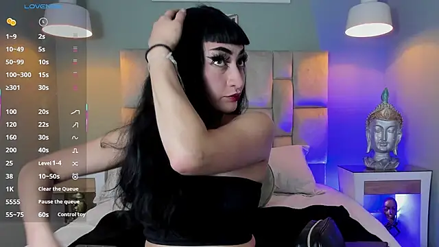 Demetra-Nox01 webcam