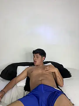 EithanMontoya webcam