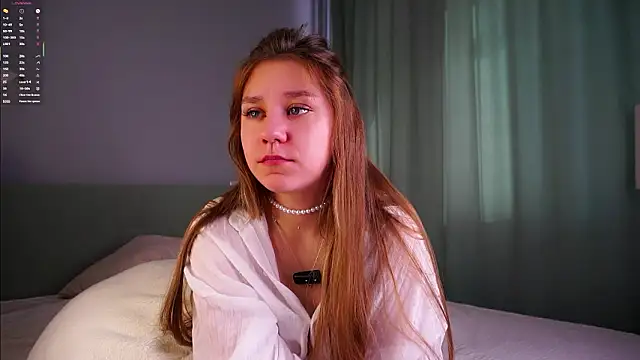 ShantellAngulo webcam