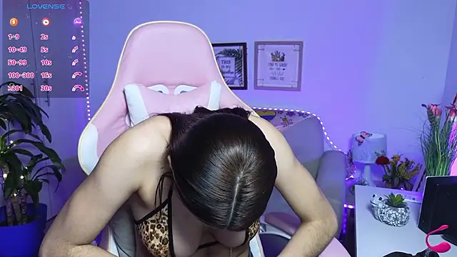 Sofiagomez777 webcam