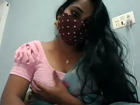 Rathi-priyaa webcam