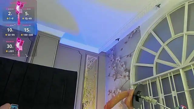 lily_phillips_ webcam