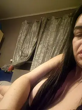 Cherrytease_X webcam