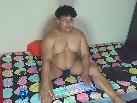 SENHOR_CAPRICORNIO-HOT webcam