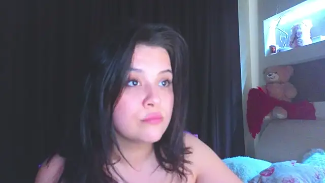 Malika_uAngel webcam