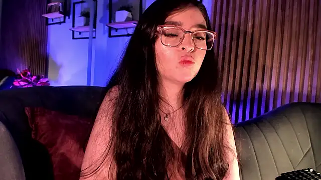 Eva_Macalliter webcam