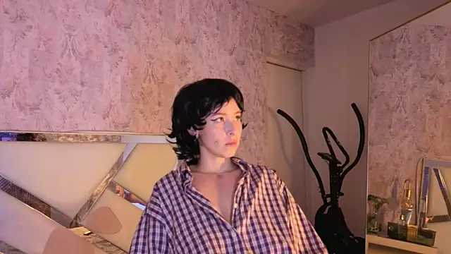 Benny_and_Mark webcam