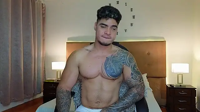 Steven_Velez webcam