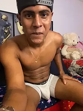 Nick_Jackson_ webcam