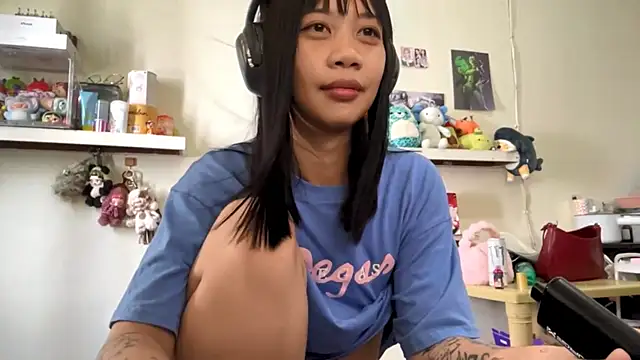 GloryKulikowski webcam