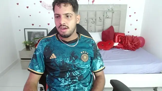 mister_fox723 webcam