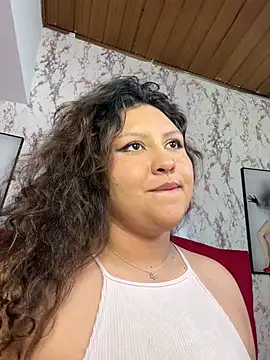 Larissa_Antonella webcam