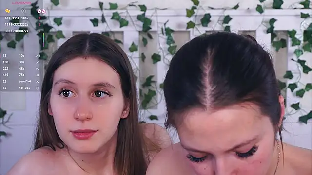 gabriellelynchard - GabrielleLynchard's free webcam