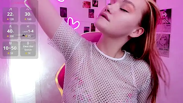 Ida_FaneStain webcam