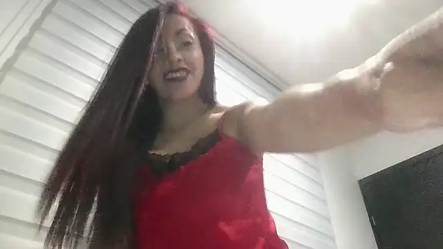 HoneyAngel2020 webcam