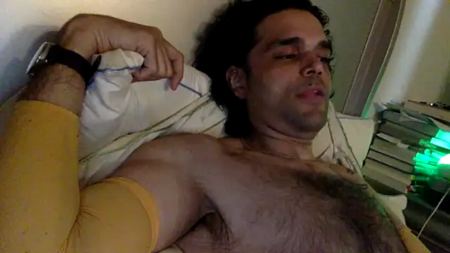 StuntingSpunMarine69 webcam