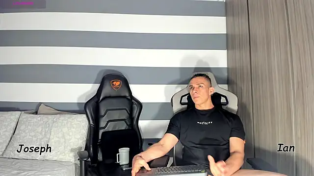 ianandjosephx webcam