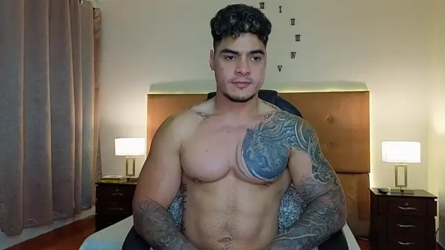 Steven_Velez webcam